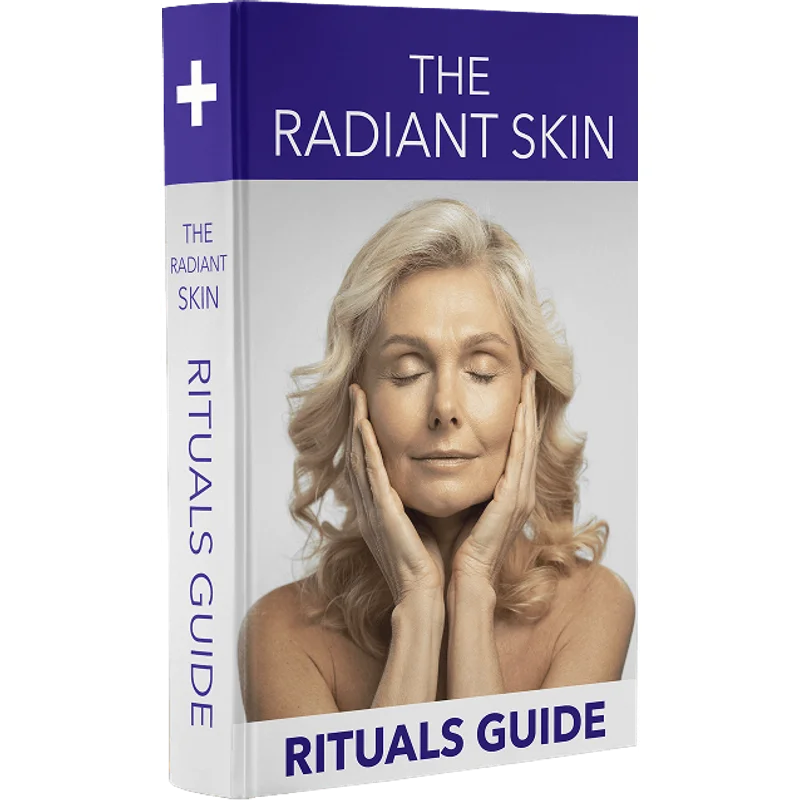 Synevra UltraLift Natural Nail Skin Health Formula — Free Bonus #1